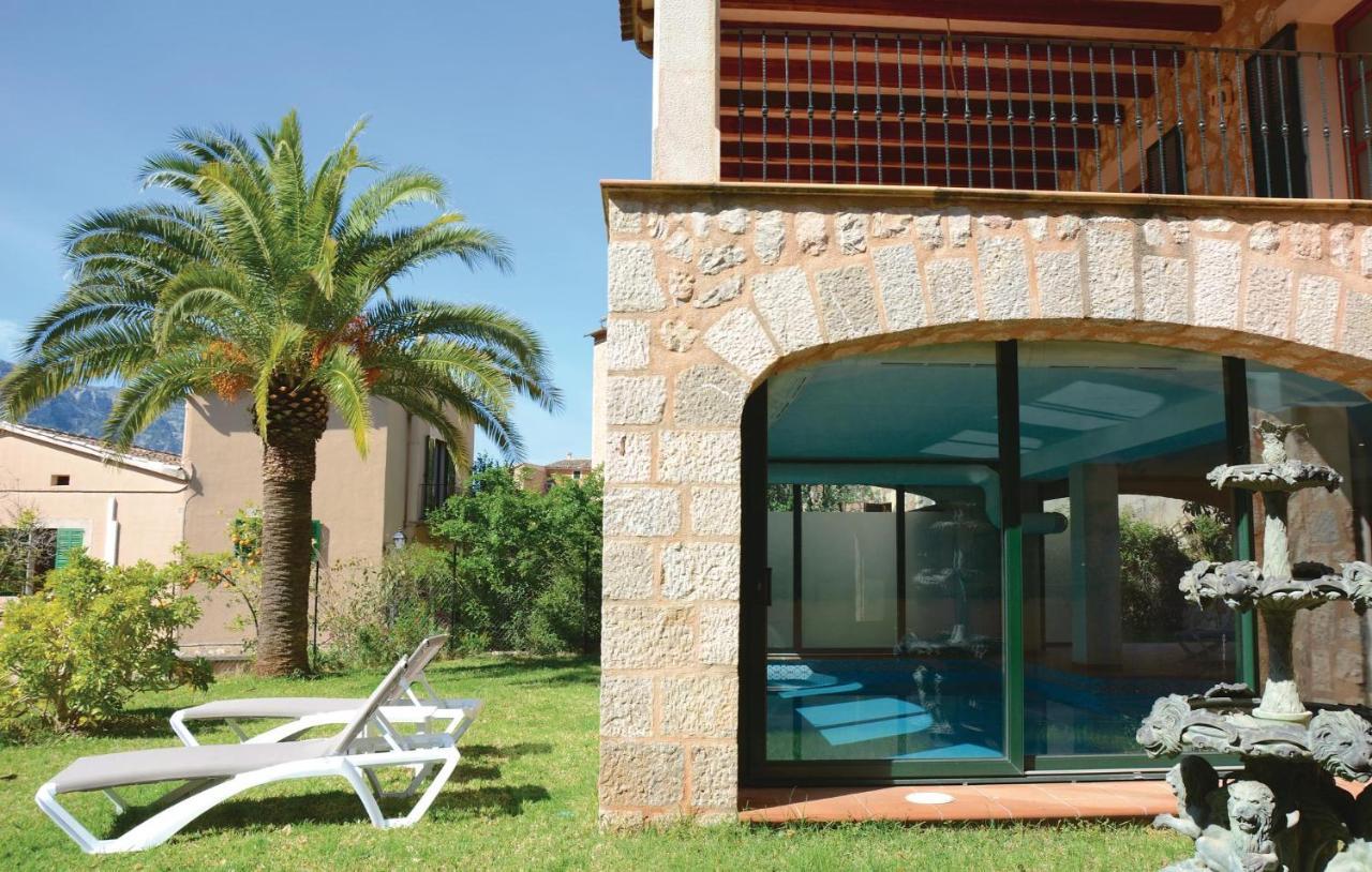 4 Bedroom Stunning In *