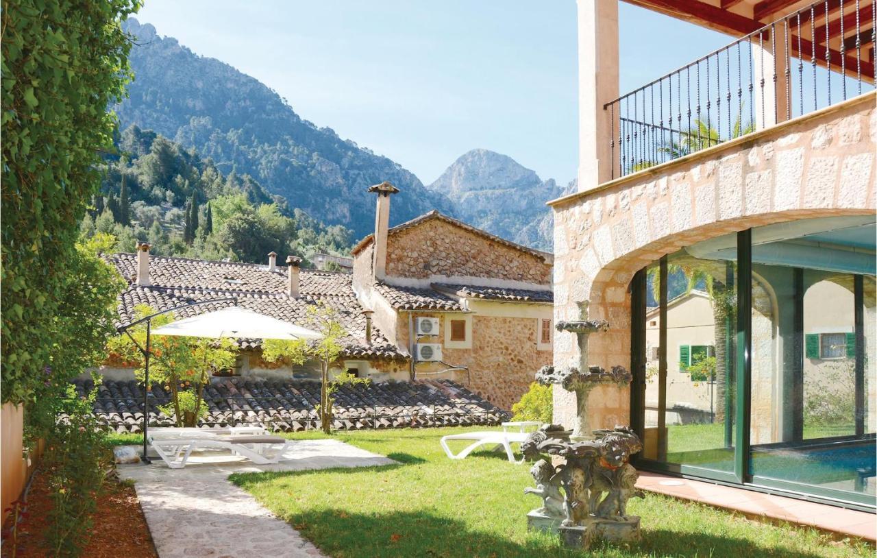 Сasa de vacaciones 4 Bedroom Stunning In