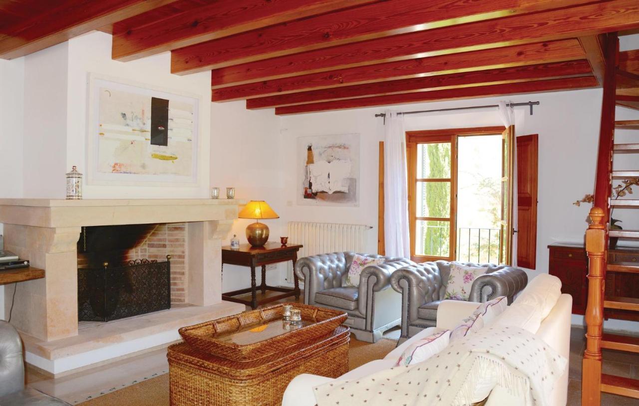 Сasa de vacaciones 4 Bedroom Stunning In