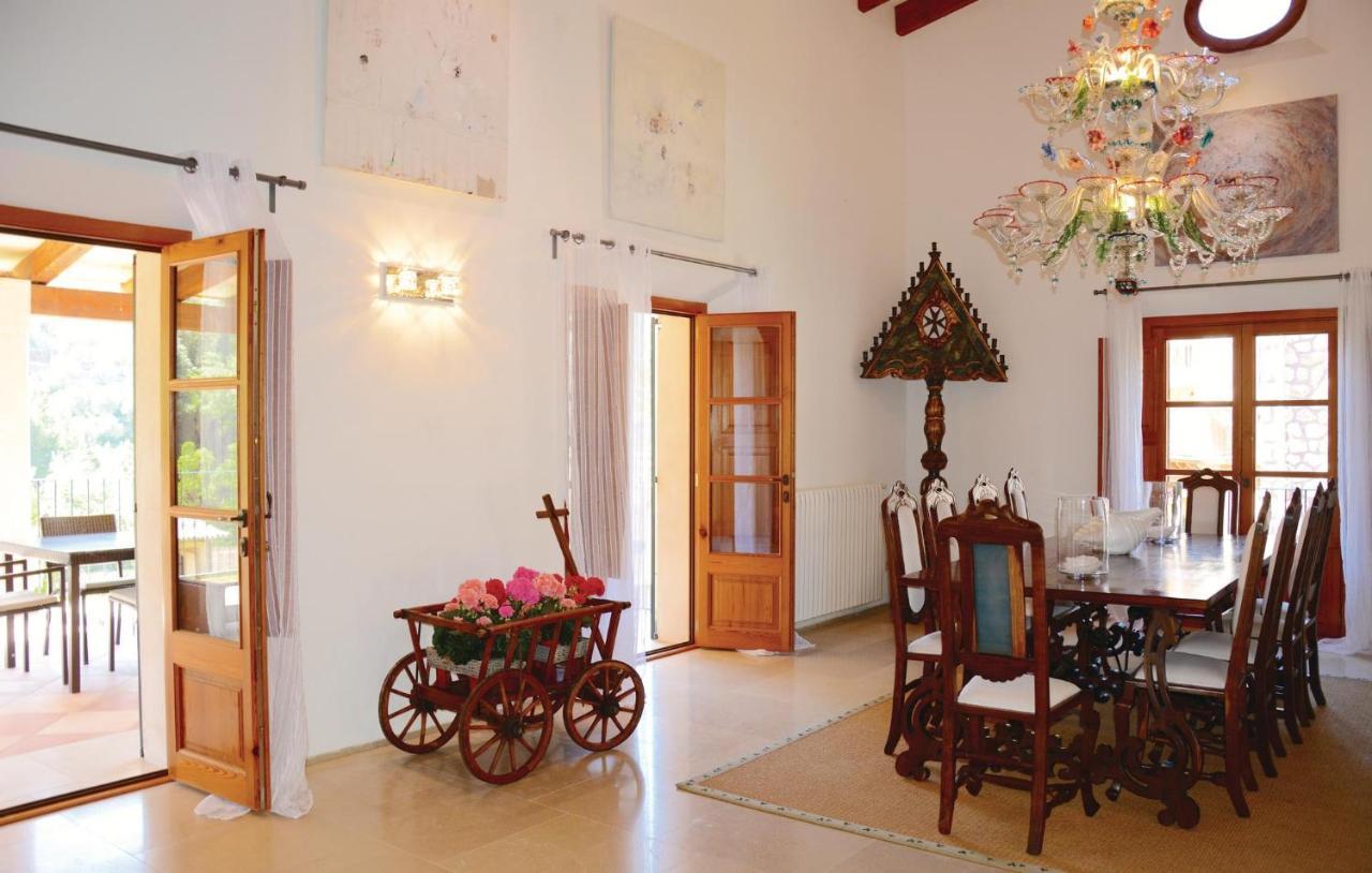 Ferienhaus 4 Bedroom Stunning In *