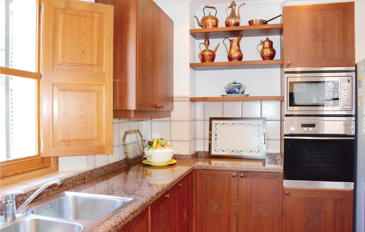 4 Bedroom Stunning In * Fornalutx