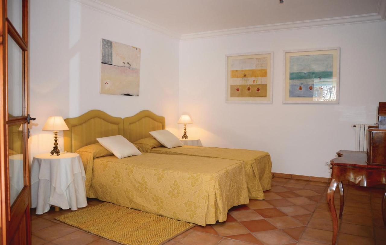 4 Bedroom Stunning In * Fornalutx