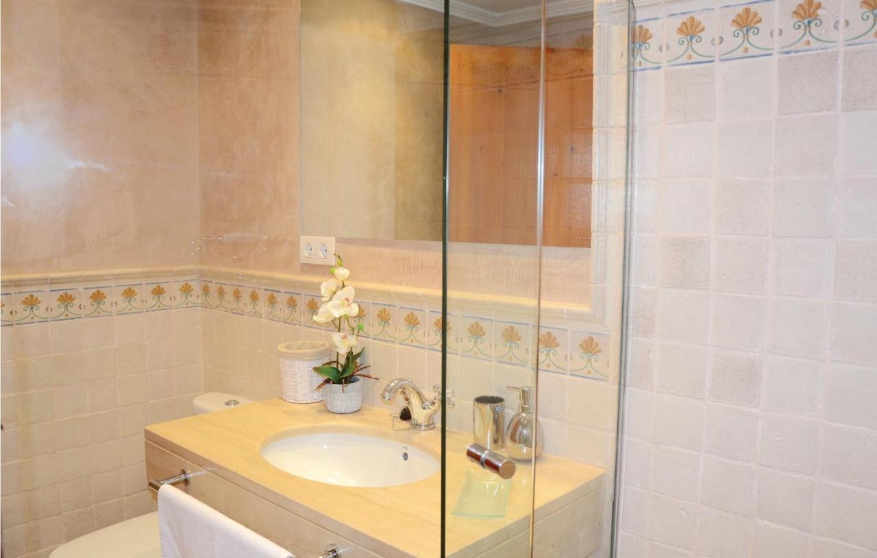 4 Bedroom Stunning In Сasa de vacaciones *