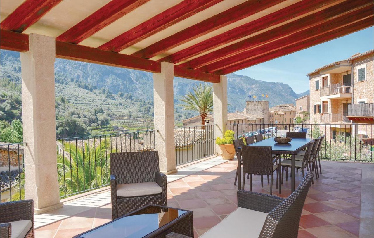 4 Bedroom Stunning In * Fornalutx