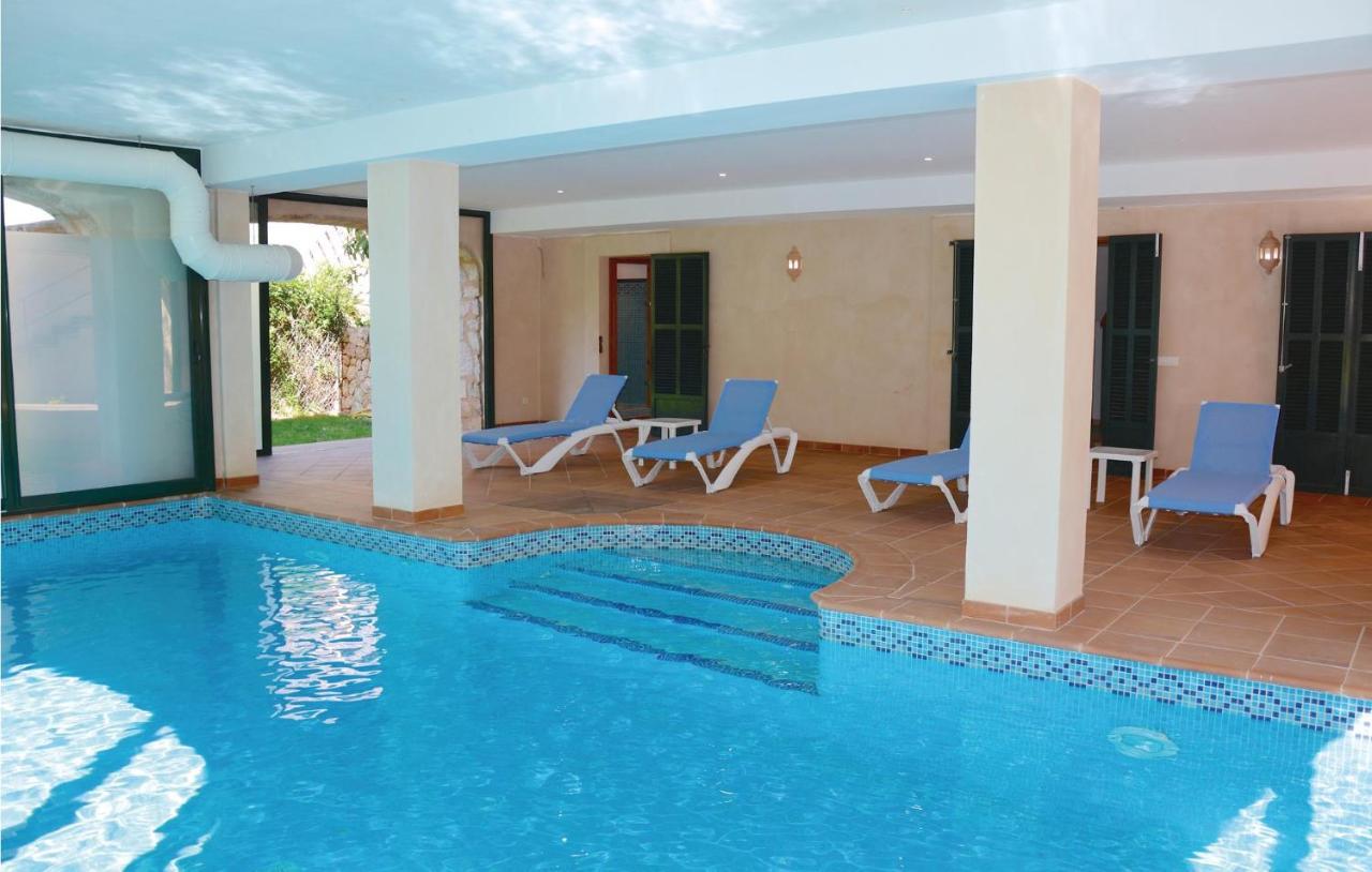 4 Bedroom Stunning In * Fornalutx