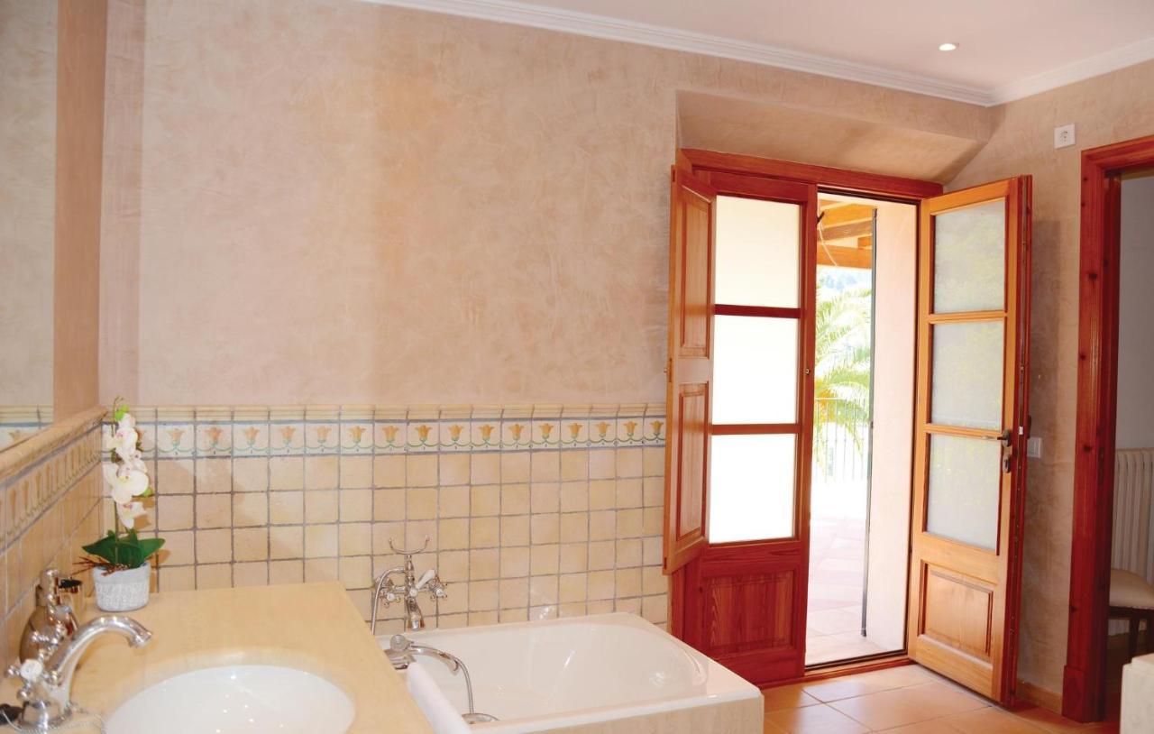 4 Bedroom Stunning In * Fornalutx