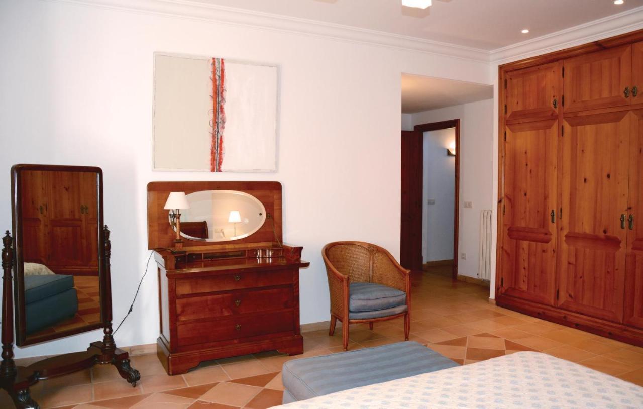 4 Bedroom Stunning In Fornalutx